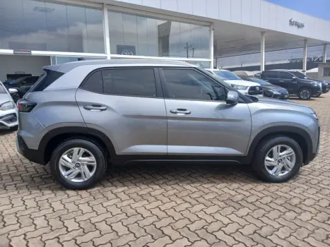 HYUNDAI Creta 1.0 12V 4P FLEX TGDI TURBO COMFORT AUTOMÁTICO, Foto 4