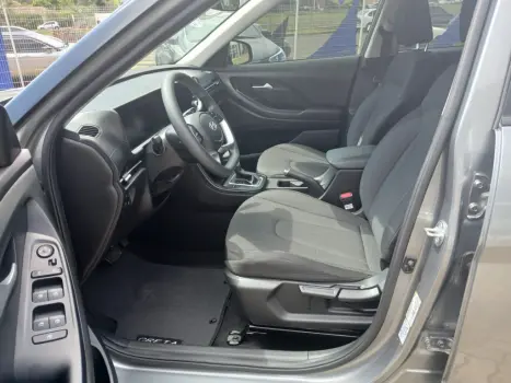 HYUNDAI Creta 1.0 12V 4P FLEX TGDI TURBO COMFORT AUTOMÁTICO, Foto 10