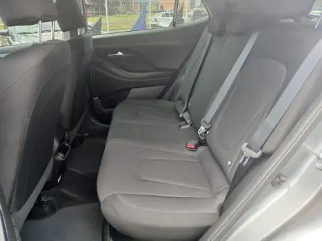 HYUNDAI Creta 1.0 12V 4P FLEX TGDI TURBO COMFORT AUTOMÁTICO, Foto 11