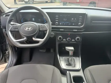 HYUNDAI Creta 1.0 12V 4P FLEX TGDI TURBO COMFORT AUTOMÁTICO, Foto 12