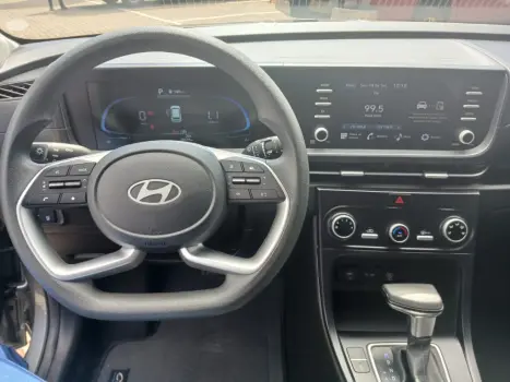 HYUNDAI Creta 1.0 12V 4P FLEX TGDI TURBO COMFORT AUTOMÁTICO, Foto 13