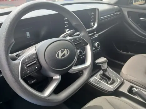 HYUNDAI Creta 1.0 12V 4P FLEX TGDI TURBO COMFORT AUTOMÁTICO, Foto 14