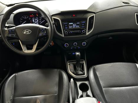 HYUNDAI Creta 1.6 16V 4P FLEX ATTITUDE AUTOMÁTICO, Foto 4 HYUNDAI Creta 1.6 16V 4P FLEX ATTITUDE AUTOMÁTICO, Foto 4