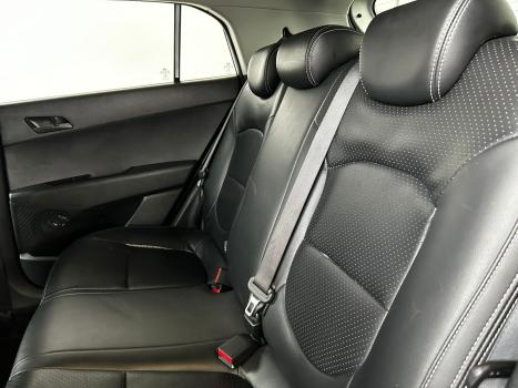 HYUNDAI Creta 1.6 16V 4P FLEX ATTITUDE AUTOMÁTICO, Foto 9 HYUNDAI Creta 1.6 16V 4P FLEX ATTITUDE AUTOMÁTICO, Foto 9