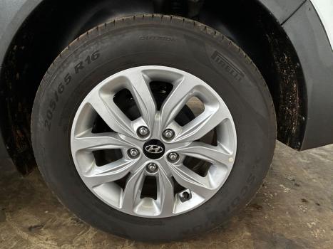 HYUNDAI Creta 1.6 16V 4P FLEX ATTITUDE AUTOMÁTICO, Foto 11 HYUNDAI Creta 1.6 16V 4P FLEX ATTITUDE AUTOMÁTICO, Foto 11