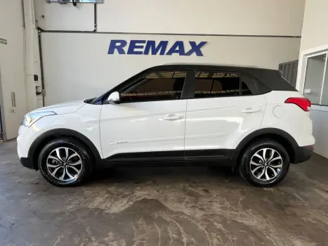 HYUNDAI Creta 1.6 16V 4P FLEX SMART AUTOMTICO, Foto 3