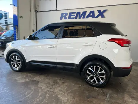HYUNDAI Creta 1.6 16V 4P FLEX SMART AUTOMTICO, Foto 6
