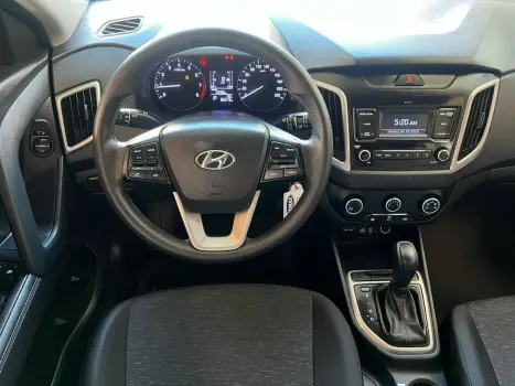 HYUNDAI Creta 1.6 16V 4P FLEX SMART AUTOMTICO, Foto 7