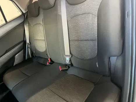 HYUNDAI Creta 1.6 16V 4P FLEX SMART AUTOMTICO, Foto 8