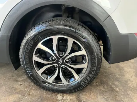 HYUNDAI Creta 1.6 16V 4P FLEX SMART AUTOMTICO, Foto 11