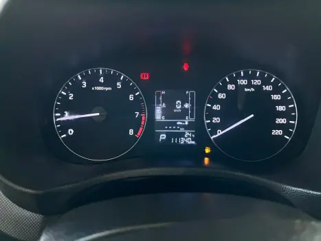 HYUNDAI Creta 1.6 16V 4P FLEX ACTION AUTOMTICO, Foto 3