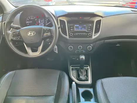 HYUNDAI Creta 1.6 16V 4P FLEX ACTION AUTOMTICO, Foto 9