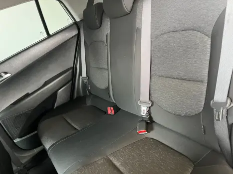 HYUNDAI Creta 1.6 16V 4P FLEX ACTION AUTOMTICO, Foto 12