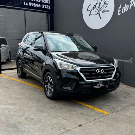 HYUNDAI Creta 1.6 16V 4P FLEX ATTITUDE AUTOMTICO, Foto 1