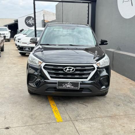 HYUNDAI Creta 1.6 16V 4P FLEX ATTITUDE AUTOMTICO, Foto 2
