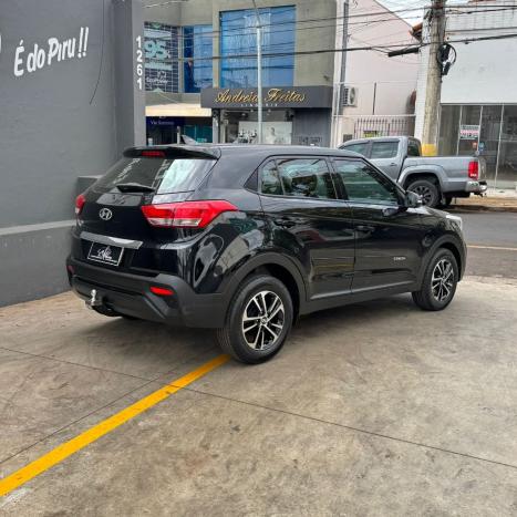 HYUNDAI Creta 1.6 16V 4P FLEX ATTITUDE AUTOMTICO, Foto 3