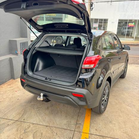 HYUNDAI Creta 1.6 16V 4P FLEX ATTITUDE AUTOMTICO, Foto 4