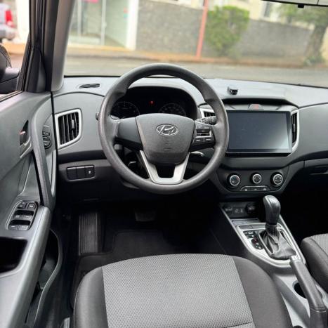 HYUNDAI Creta 1.6 16V 4P FLEX ATTITUDE AUTOMTICO, Foto 5