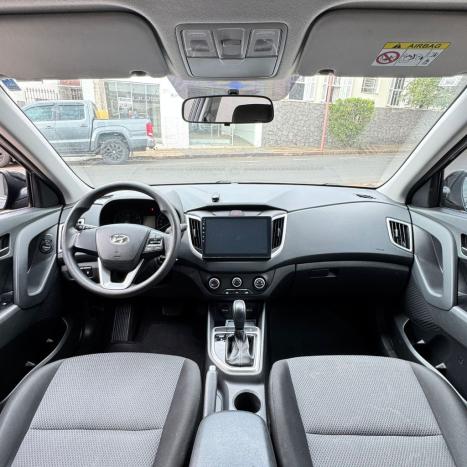 HYUNDAI Creta 1.6 16V 4P FLEX ATTITUDE AUTOMTICO, Foto 6