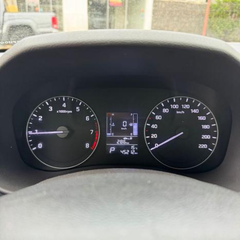 HYUNDAI Creta 1.6 16V 4P FLEX ATTITUDE AUTOMTICO, Foto 7