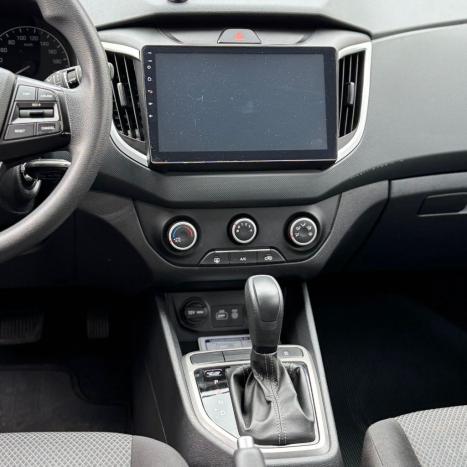 HYUNDAI Creta 1.6 16V 4P FLEX ATTITUDE AUTOMTICO, Foto 8