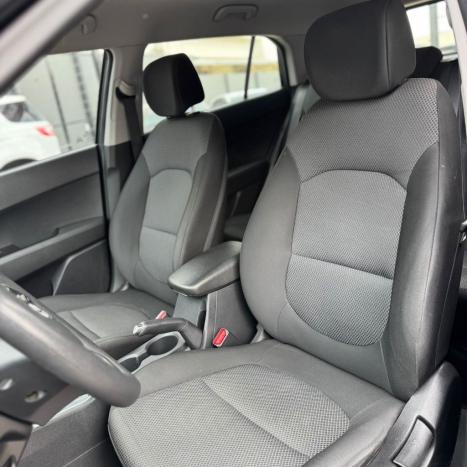 HYUNDAI Creta 1.6 16V 4P FLEX ATTITUDE AUTOMTICO, Foto 9