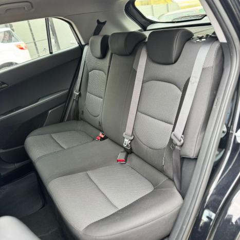 HYUNDAI Creta 1.6 16V 4P FLEX ATTITUDE AUTOMTICO, Foto 10