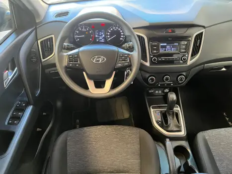 HYUNDAI Creta 1.6 16V 4P FLEX ACTION AUTOMTICO, Foto 5