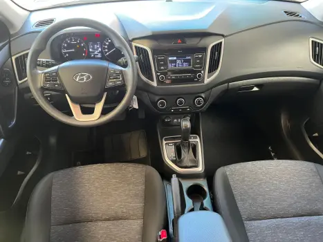 HYUNDAI Creta 1.6 16V 4P FLEX ACTION AUTOMTICO, Foto 6
