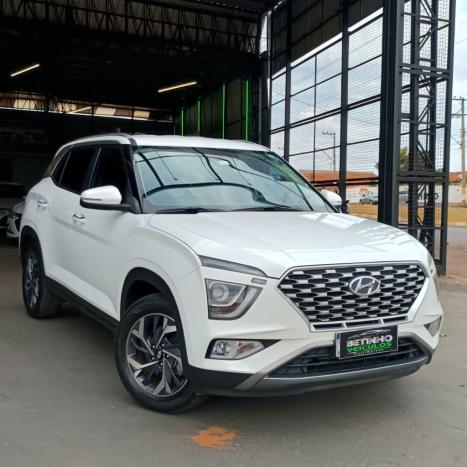 HYUNDAI Creta 1.6 16V 4P FLEX LIMITED EDITION AUTOMTICO, Foto 2