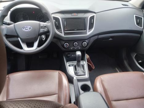HYUNDAI Creta 1.6 16V 4P FLEX ATTITUDE AUTOMÁTICO, Foto 6 HYUNDAI Creta 1.6 16V 4P FLEX ATTITUDE AUTOMÁTICO, Foto 6