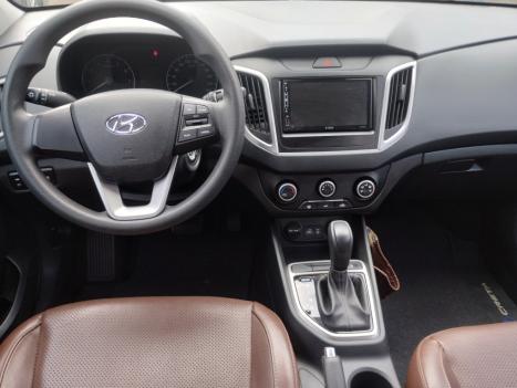 HYUNDAI Creta 1.6 16V 4P FLEX ATTITUDE AUTOMÁTICO, Foto 5 HYUNDAI Creta 1.6 16V 4P FLEX ATTITUDE AUTOMÁTICO, Foto 5