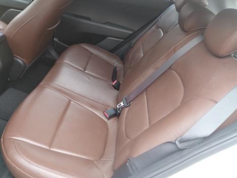 HYUNDAI Creta 1.6 16V 4P FLEX ATTITUDE AUTOMÁTICO, Foto 9 HYUNDAI Creta 1.6 16V 4P FLEX ATTITUDE AUTOMÁTICO, Foto 9