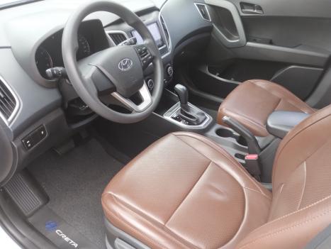 HYUNDAI Creta 1.6 16V 4P FLEX ATTITUDE AUTOMÁTICO, Foto 7 HYUNDAI Creta 1.6 16V 4P FLEX ATTITUDE AUTOMÁTICO, Foto 7
