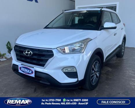 HYUNDAI Creta 1.6 16V 4P FLEX ATTITUDE, Foto 1