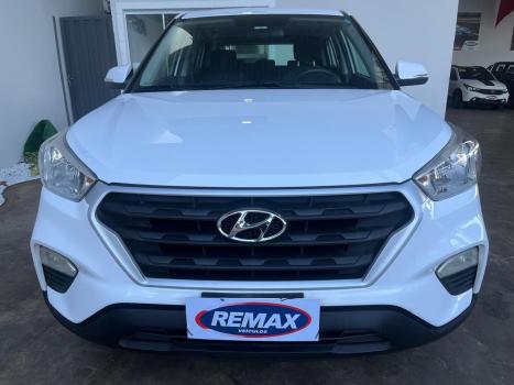 HYUNDAI Creta 1.6 16V 4P FLEX ATTITUDE, Foto 2
