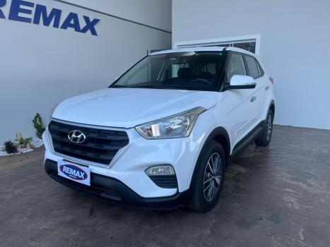 HYUNDAI Creta 1.6 16V 4P FLEX ATTITUDE, Foto 3