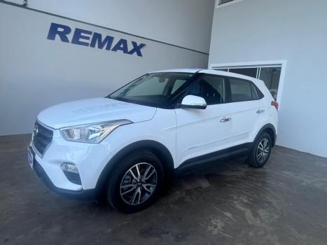 HYUNDAI Creta 1.6 16V 4P FLEX ATTITUDE, Foto 4