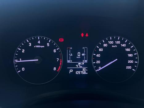 HYUNDAI Creta 1.6 16V 4P FLEX ATTITUDE, Foto 7