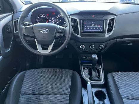 HYUNDAI Creta 1.6 16V 4P FLEX ATTITUDE, Foto 8