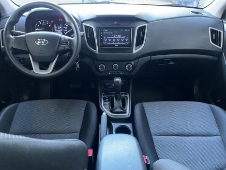 HYUNDAI Creta 1.6 16V 4P FLEX ATTITUDE, Foto 9