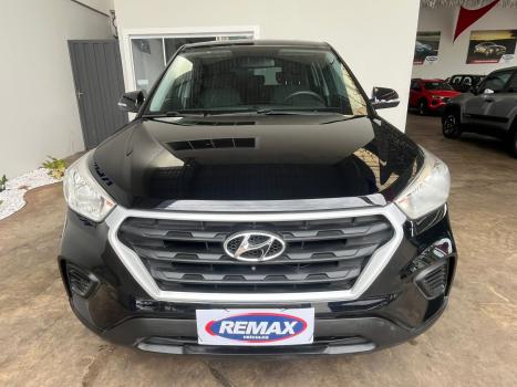 HYUNDAI Creta 1.6 16V 4P FLEX ATTITUDE AUTOMTICO, Foto 2