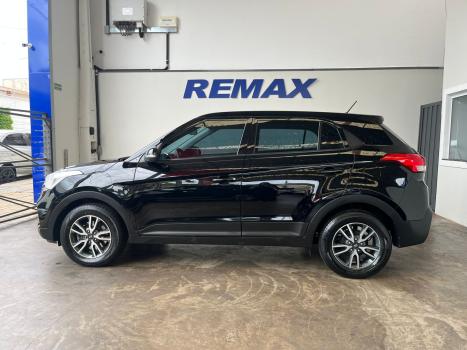 HYUNDAI Creta 1.6 16V 4P FLEX ATTITUDE AUTOMTICO, Foto 5