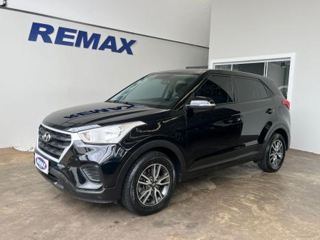 HYUNDAI Creta 1.6 16V 4P FLEX ATTITUDE AUTOMTICO, Foto 6
