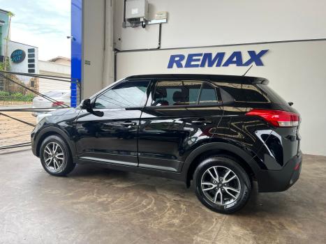 HYUNDAI Creta 1.6 16V 4P FLEX ATTITUDE AUTOMTICO, Foto 7