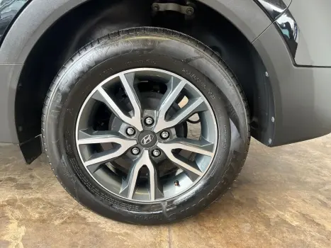 HYUNDAI Creta 1.6 16V 4P FLEX ATTITUDE AUTOMTICO, Foto 9