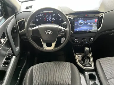 HYUNDAI Creta 1.6 16V 4P FLEX ATTITUDE AUTOMTICO, Foto 10