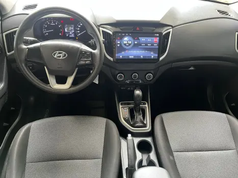 HYUNDAI Creta 1.6 16V 4P FLEX ATTITUDE AUTOMTICO, Foto 11