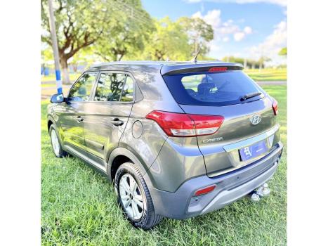 HYUNDAI Creta 1.6 16V 4P FLEX PULSE, Foto 3