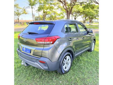 HYUNDAI Creta 1.6 16V 4P FLEX PULSE, Foto 5